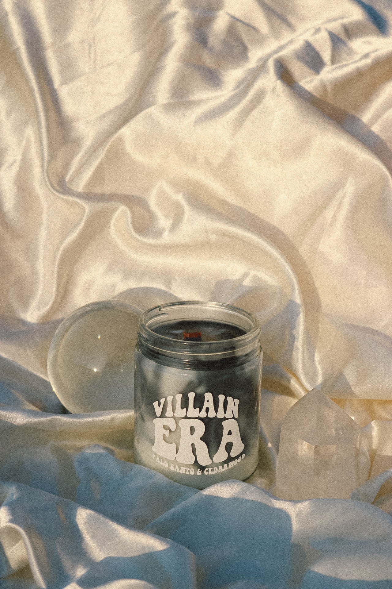 Villain Era Candle