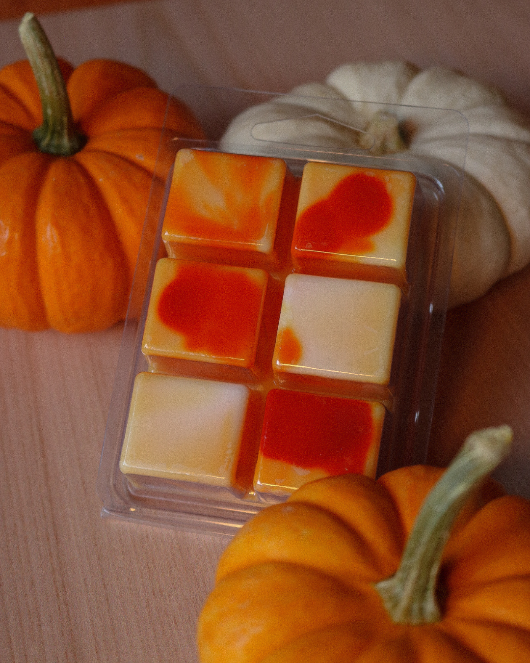 PSL wax melt
