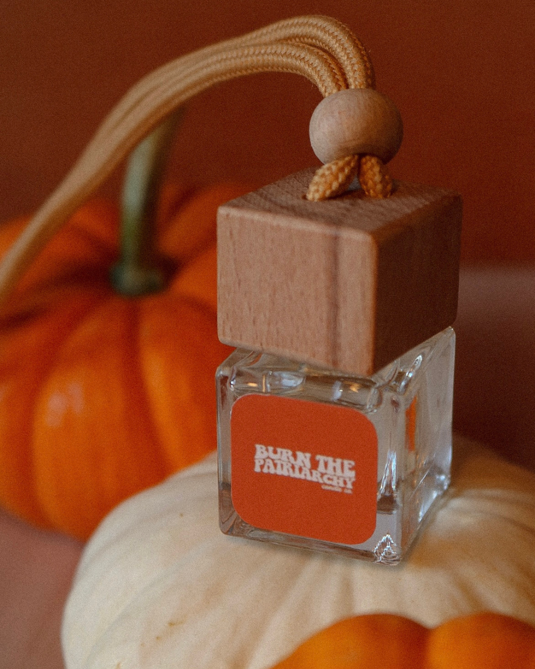 PSL car diffuser