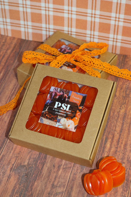 PSL Melts