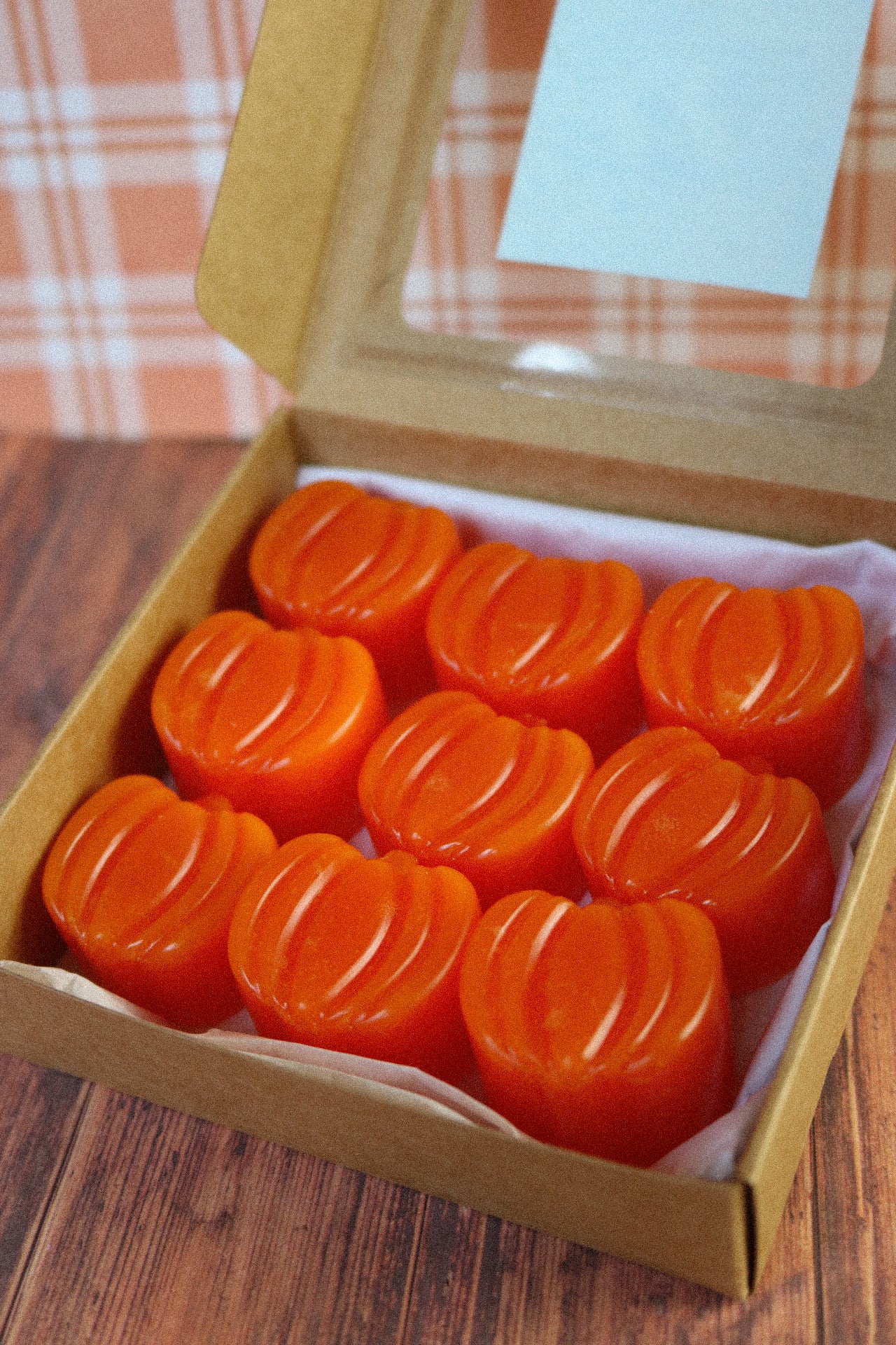 PSL Melts