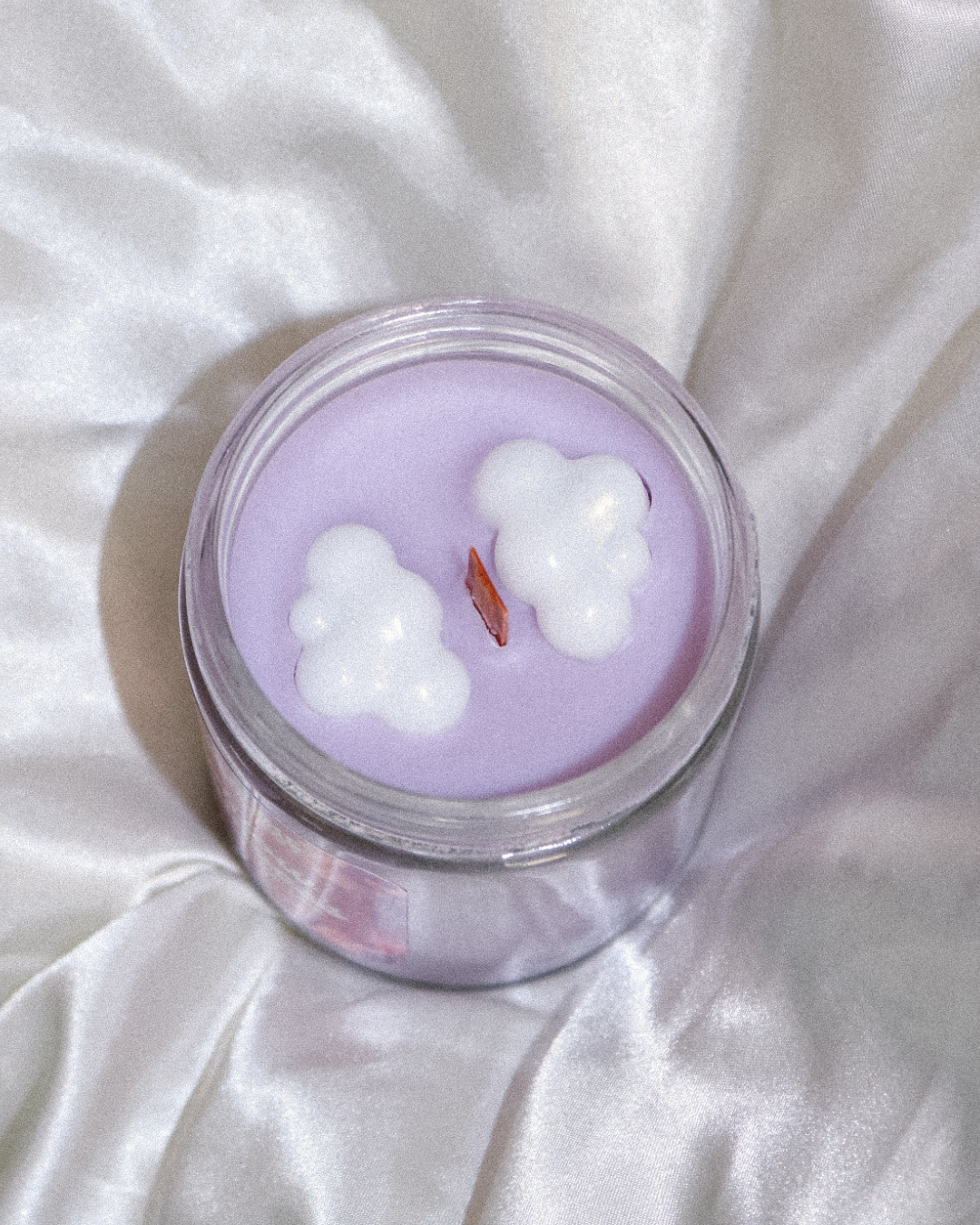 Pillow Princess Candle