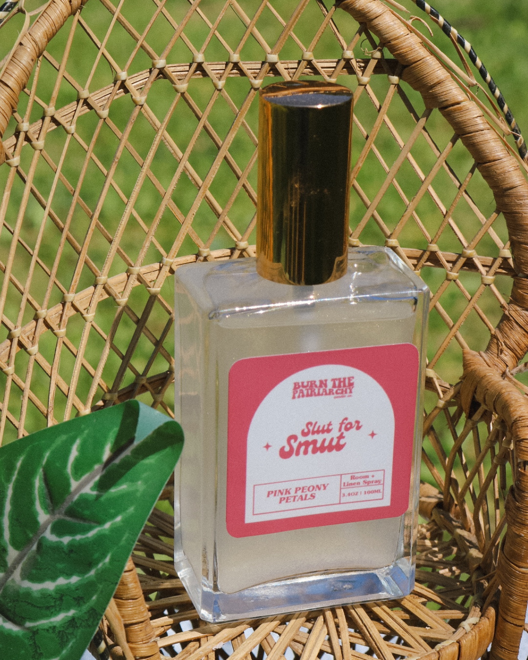 Slut for Smut Room Spray