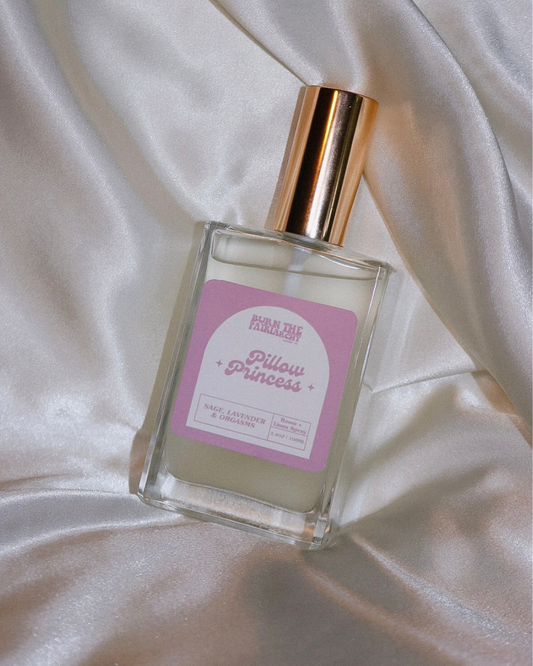 Pillow Princess Room Spray