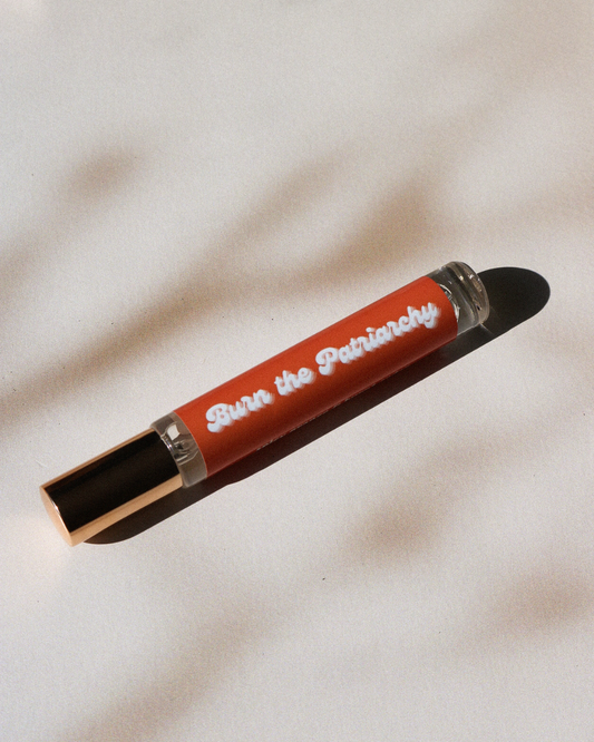 Burn the Patriarchy Eau De Parfum