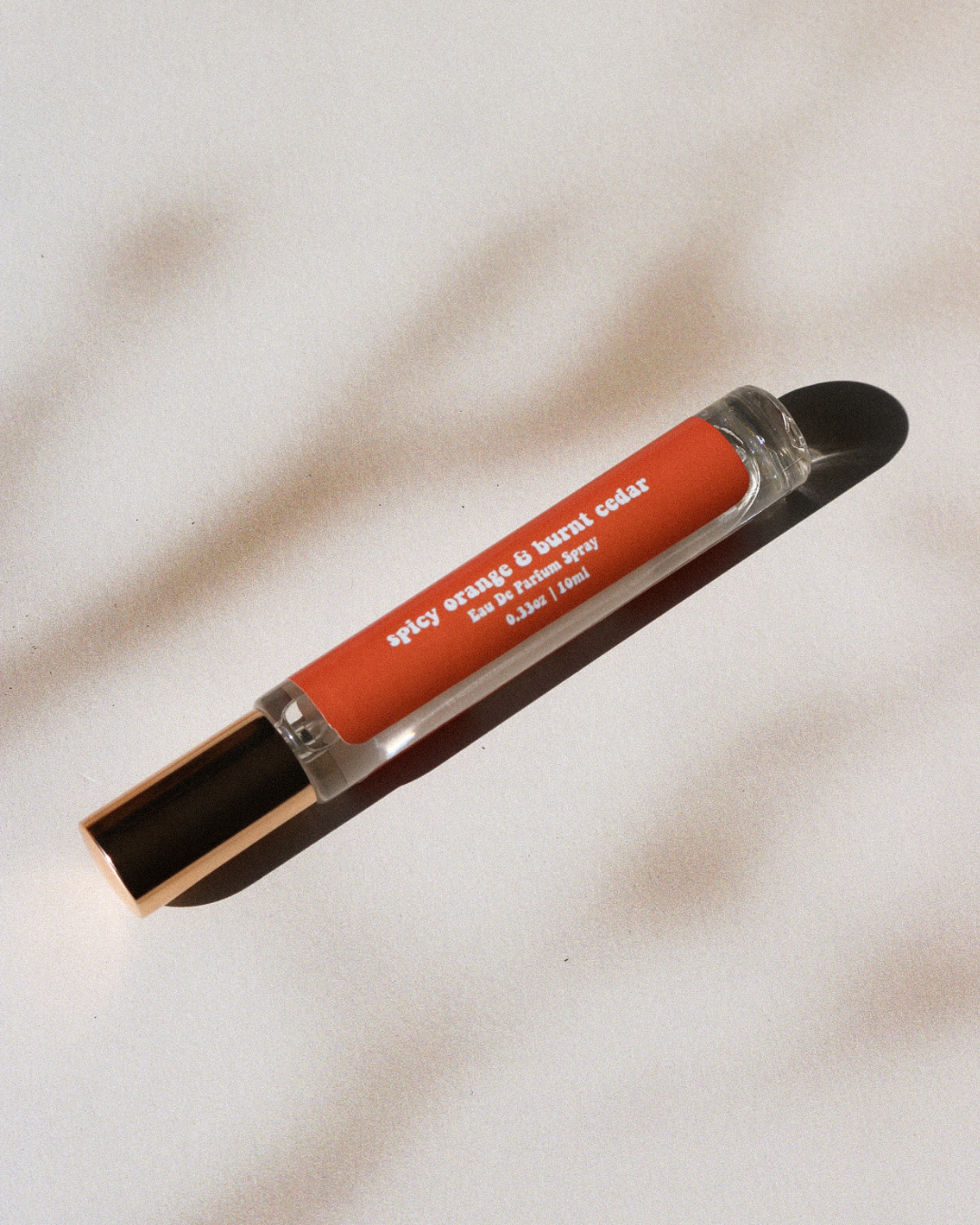 Burn the Patriarchy Eau De Parfum