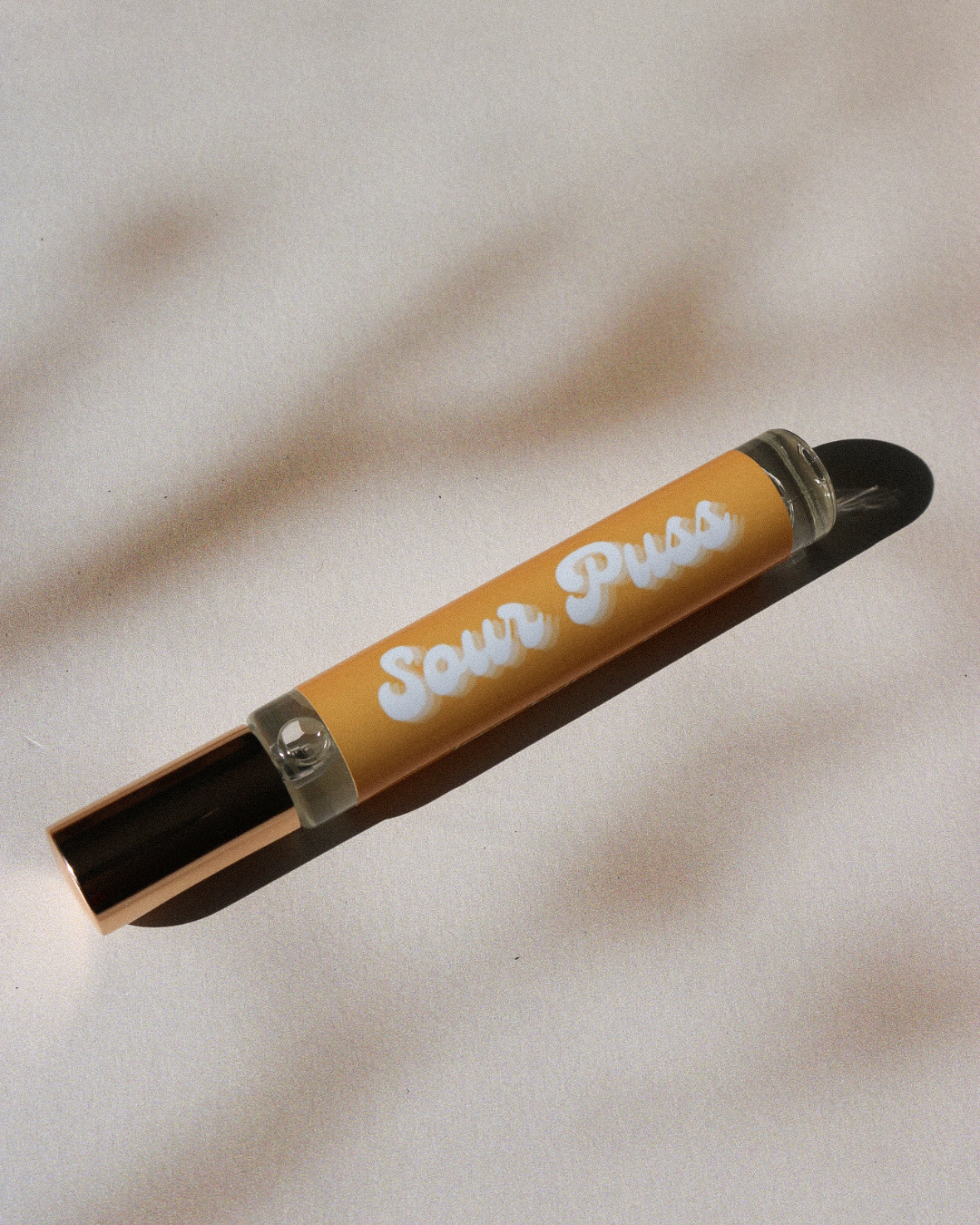 Sour Puss Eau De Parfum