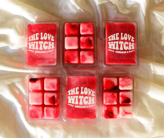 The Love Witch Melts