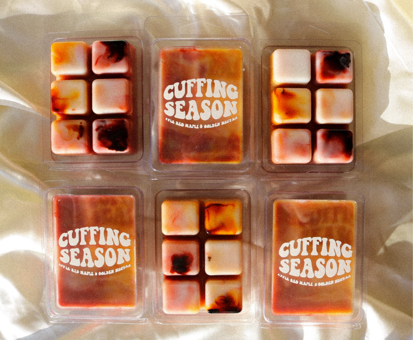 Cuffing Season Melts