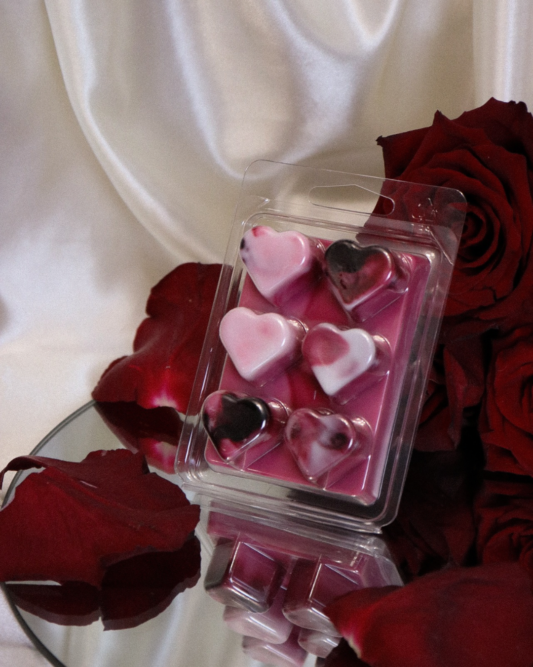 Femme Fatale Wax Melt