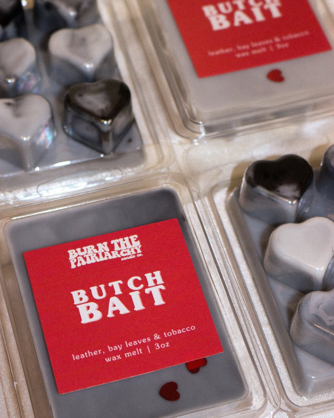 Butch Bait Wax Melt