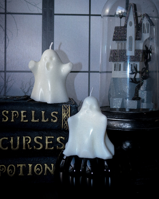 Ghosts of the Patriarchy