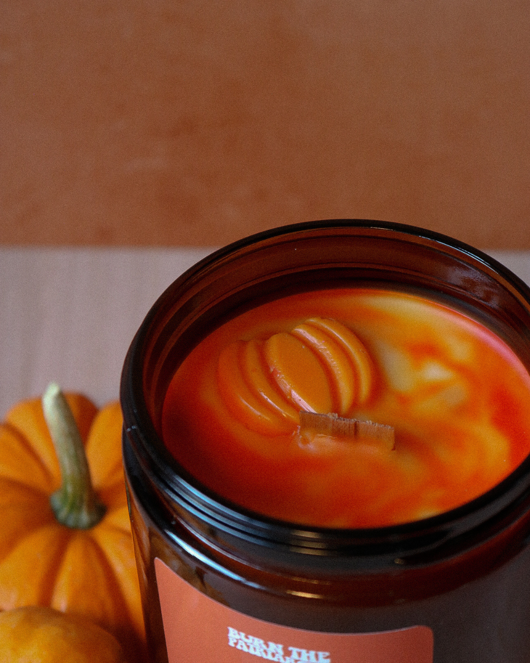 PSL 16oz candle