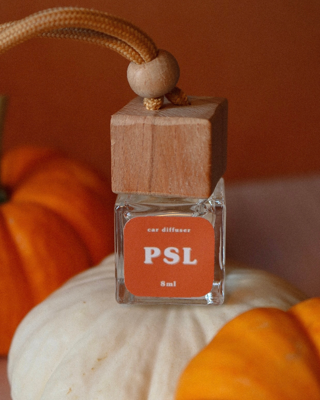PSL car diffuser