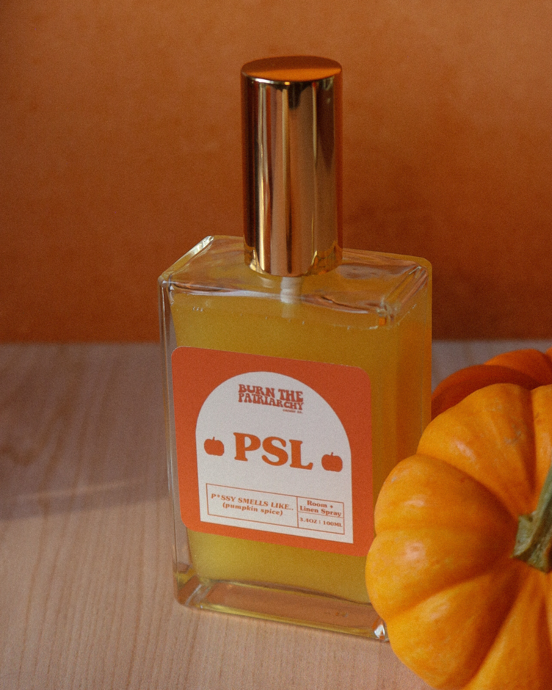 PSL room & linen spray