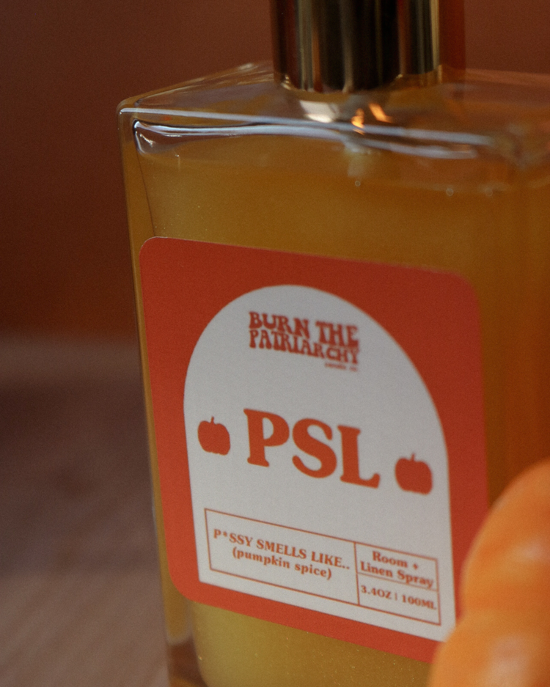 PSL room & linen spray
