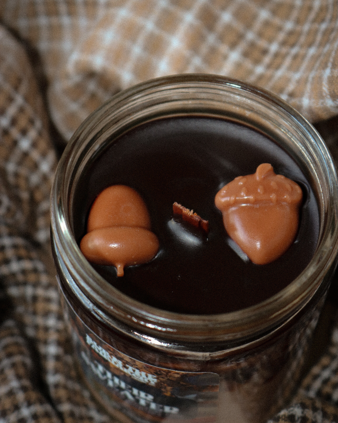 Their Sweater 8oz candle